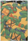 Teenage Mutant Ninja Turtles 